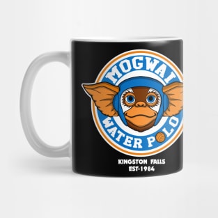 Mogwai Water Polo Mug